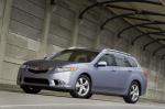 Acura TSX Sport Wagon 2010 года